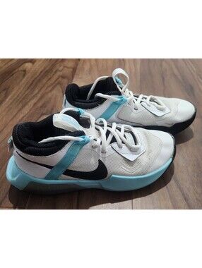 Nike Air Zoom Crossover Basketball Shoes Unisex 4Y